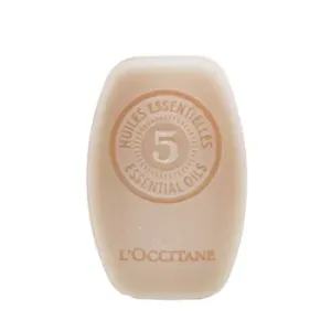L'OccitaneAromachologie Intensive Repair Solid Shampoo 60g/0.21oz