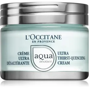 L'OccitaneAqua Reotier Ultra Thirst-Quenching Cream 50ml/1.7oz