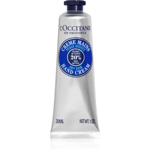 L'OccitaneShea Butter Hand Cream (Travel Size) 30ml/1oz