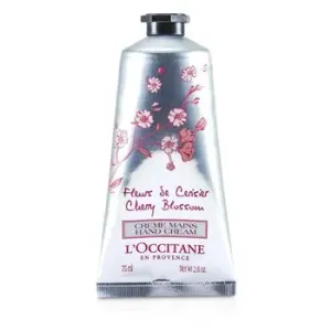 L'OccitaneCherry Blossom Hand Cream 75ml/2.6oz