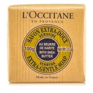 L'OccitaneShea Butter Extra Gentle Soap - Verbena 100g/3.5oz