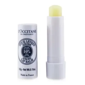 L'OccitaneShea Butter Lip Balm Stick 4.5g/0.15oz