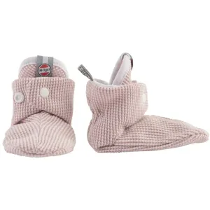 Lodger Slipper Ciumbelle 0-3 months baby shoes Tan 1 pc