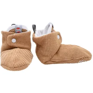 Lodger Slipper Ciumbelle 3-6 months baby shoes Honey 1 pc