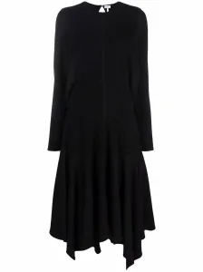 LOEWE - Loewe Dresses Black #360895
