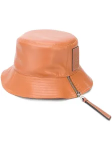LOEWE - Fisherman Leather Hat