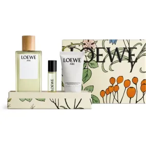 Loewe Aire gift set for women #284448
