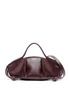 LOEWE - Paseo Small Leather Handbag #1845798