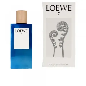 Loewe - 7 150ml Eau De Toilette Spray
