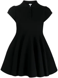 LOEWE - Full Skirt Short Dress #1639745