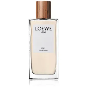 Loewe001 Man Eau De Toilette Spray 100ml/3.3oz