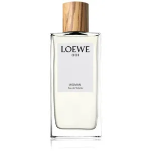 Loewe 001 Woman eau de toilette for women 100 ml #258673