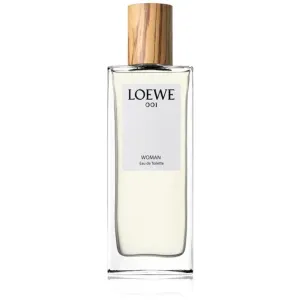 Women's perfumes Loewe