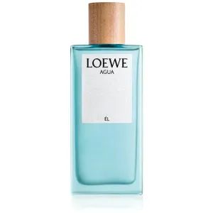 Loewe Agua Él eau de toilette for men 100 ml #291368