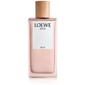 Loewe Agua Ella eau de toilette for women 100 ml