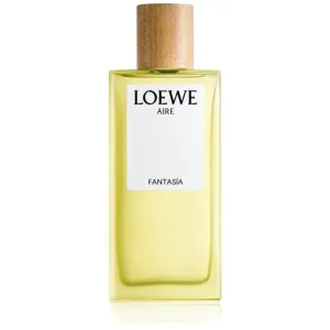 Loewe Aire Fantasía Eau de Toilette for Women 100 ml