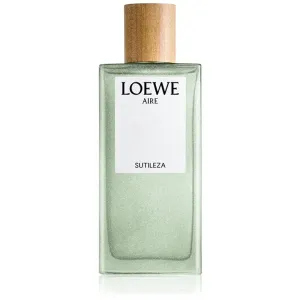 Loewe Aire Sutileza eau de toilette for women 100 ml