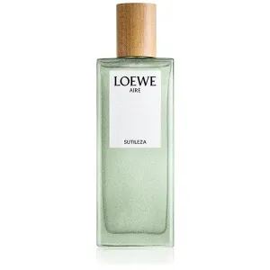 Loewe Aire Sutileza eau de toilette for women 50 ml