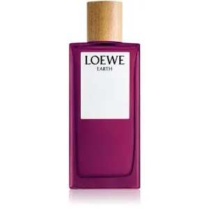 Loewe Earth eau de parfum unisex 100 ml #296681