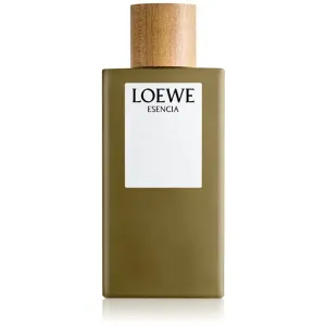 Loewe Esencia eau de toilette for men 150 ml