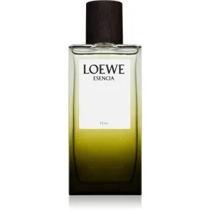 Loewe Esencia Elixir perfume for men 100 ml