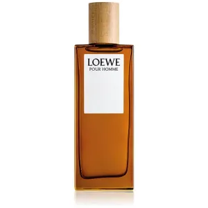 Loewe Loewe Pour Homme eau de toilette for men 50 ml