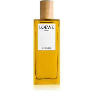 LoeweSolo Mercurio Eau De Parfum Spray 50ml/1.7oz