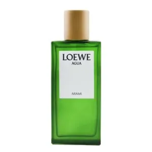LoeweAgua Miami Eau De Toilette Spray 100ml/3.4oz