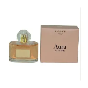 Loewe - Aura 80ml Eau De Parfum Spray