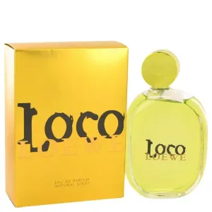 Loewe - Loco 100ml Eau De Parfum Spray