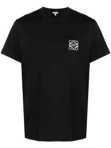 LOEWE - Logo Cotton T-shirt #1753851