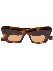 LOEWE - Cateye Sunglasses