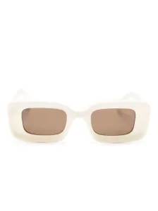 LOEWE - Rectangular Sunglasses #1740988