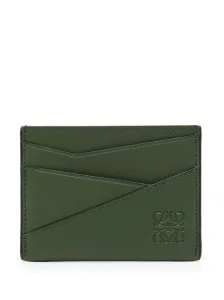 LOEWE - Leather Card Holder #1808051