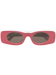 LOEWE PAULA'S IBIZA - Shiny Sunglasses