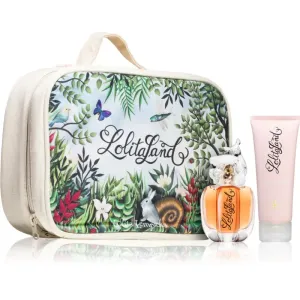 Lolita Lempicka Lolita Land gift set I. for women #1204283