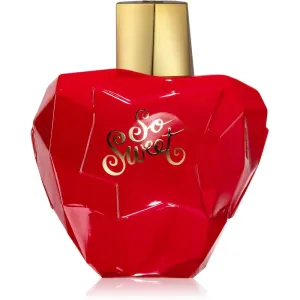 Lolita Lempicka So Sweet eau de parfum for women 50 ml #251690
