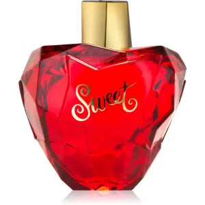 Lolita Lempicka Sweet eau de parfum for women 100 ml #280709