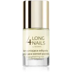 Long 4 Lashes Long 4 Nails fortifying serum for the growth of nails 10 ml #273378