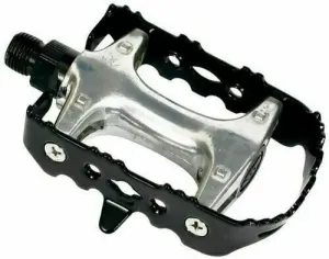 Longus Cage Pedals Flat pedals