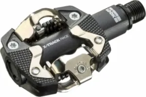 Look X-Track Race Black Clip-In Pedals