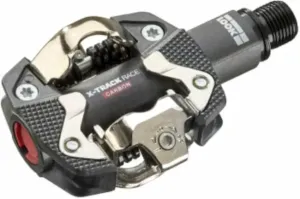 Look X-Track Race Carbon Black Clip-In Pedals