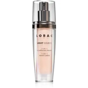 Lorac Light Source Brightening Makeup Primer Shade Daybreak 30 ml