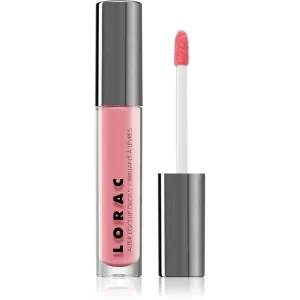 Lorac Alter Ego Highly Pigmented Lip Gloss Shade Southern Belle 3,57 g