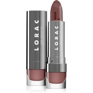 Lorac Alter Ego matt lipstick shade Cat Lady 3,4 g
