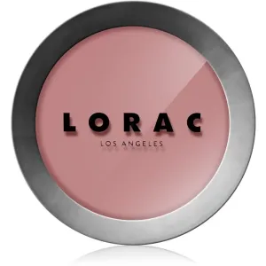 Lorac Color Source Buildable powder blusher with matt effect shade 05 Prism (Peach) 4 g