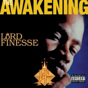 Lord Finesse - Awakening (25th Anniversary) (Coloured) (2 LP + 7