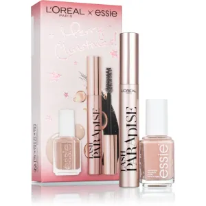 L’Oréal Paris Beauty Set gift set (for the perfect look)
