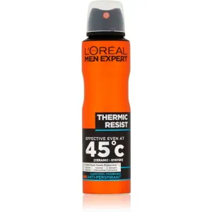 L’Oréal Paris Men Expert Thermic Resist antiperspirant spray 150 ml #240457