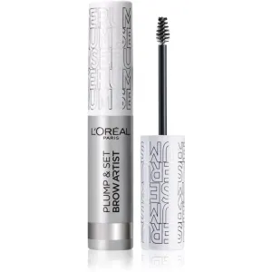 L’Oréal Paris Infaillible Brows eyebrow gel shade 000 Transparent Serum 4,9 ml